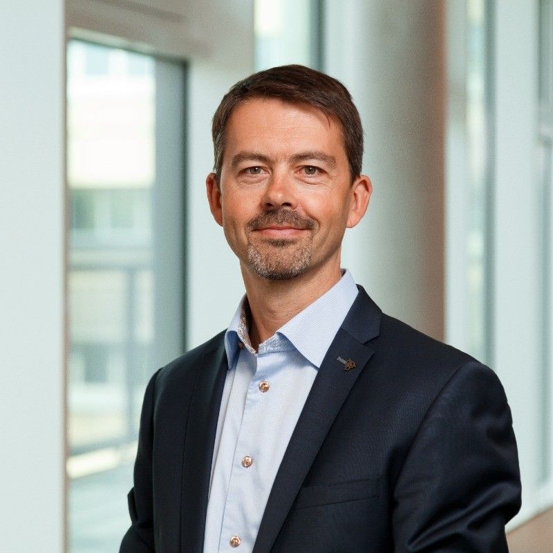 Rikkert Leeman, Immobel